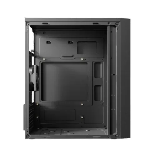 Computer Case Antec ST10M TG Mini Tower Color:black