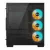 מארז מחשב Gigabyte C500 PANORAMIC STEALTH Mid-Tower4X120mm ARGB Mid Tower מארז מחשב Gigabyte C500 PANORAMIC STEALTH Mid-Tower4X120mm ARGB Mid Tower
