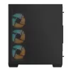 מארז מחשב Gigabyte C500 PANORAMIC STEALTH Mid-Tower4X120mm ARGB Mid Tower מארז מחשב Gigabyte C500 PANORAMIC STEALTH Mid-Tower4X120mm ARGB Mid Tower