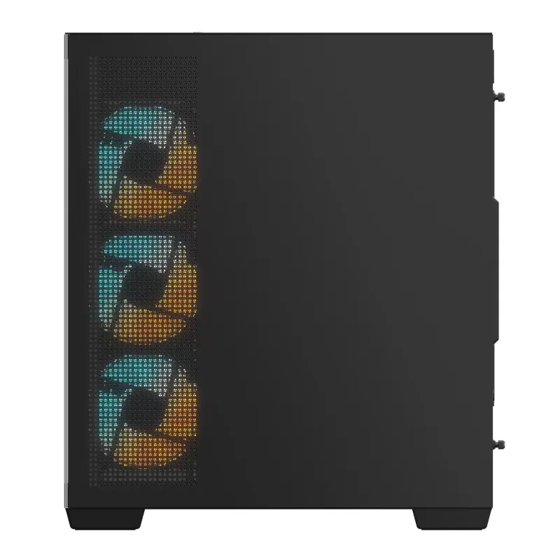 מארז מחשב Gigabyte C500 PANORAMIC STEALTH Mid-Tower4X120mm ARGB Mid Tower מארז מחשב Gigabyte C500 PANORAMIC STEALTH Mid-Tower4X120mm ARGB Mid Tower