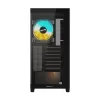 מארז מחשב Gigabyte C500 PANORAMIC STEALTH Mid-Tower4X120mm ARGB Mid Tower מארז מחשב Gigabyte C500 PANORAMIC STEALTH Mid-Tower4X120mm ARGB Mid Tower