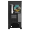 מארז מחשב Gigabyte C500 PANORAMIC STEALTH Mid-Tower4X120mm ARGB Mid Tower מארז מחשב Gigabyte C500 PANORAMIC STEALTH Mid-Tower4X120mm ARGB Mid Tower