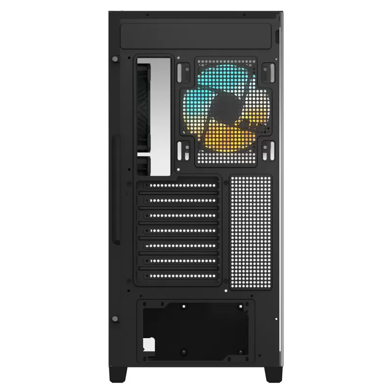 מארז מחשב Gigabyte C500 PANORAMIC STEALTH Mid-Tower4X120mm ARGB Mid Tower מארז מחשב Gigabyte C500 PANORAMIC STEALTH Mid-Tower4X120mm ARGB Mid Tower