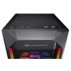 מארז COUGAR MX410 Mesh-G RGB Mid Tower צבע שחור