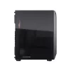מארז COUGAR MX410 Mesh-G RGB Mid Tower צבע שחור