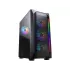 מארז COUGAR MX410 Mesh-G RGB Mid Tower צבע שחור