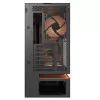 מארז COUGAR CFV235 Mesh Vision Mid Tower צבע שחור