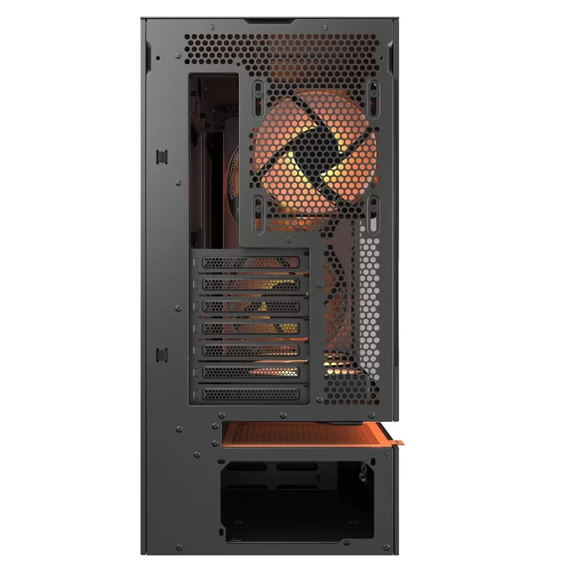 מארז COUGAR CFV235 Mesh Vision Mid Tower צבע שחור