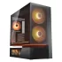 מארז COUGAR CFV235 Mesh Vision Mid Tower צבע שחור