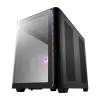 מארז FSP M580 לבן Mid Tower