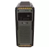 Case Antec GX909 Mid Tower Color:military