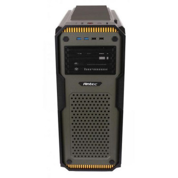 Case Antec GX909 Color:military Case Antec GX909 Color:military