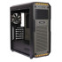 מארז Antec GX909 צבע צבאי מארז Antec GX909 צבע צבאי