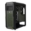 Case Antec GX909 Mid Tower Color:military