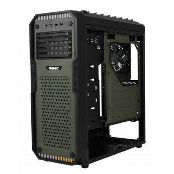 Case Antec GX909 Color:military Case Antec GX909 Color:military