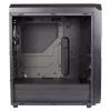 Case Antec GX909 Mid Tower Color:military