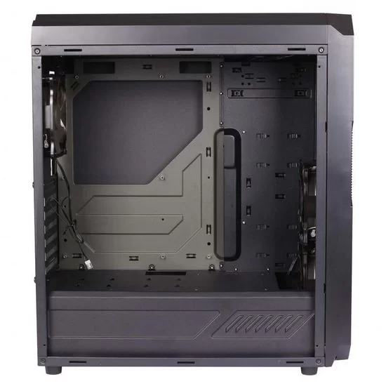 Case Antec GX909 Mid Tower Color:military