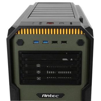 Case Antec GX909 Color:military Case Antec GX909 Color:military