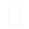 Закалённое стекло для корпуса Corsair Front Glass Panel for 3500X case white
