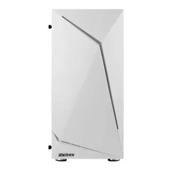 פאנל קדמי למארז Antec NX300 - Front Panel לבן NX300-FBW
