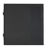 Right panel Corsair Right Door black CORSAIR iCUE 5000X/D/D AIRFLOW Solid Side Panel CC-8900491