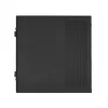 Right panel Corsair Right Door black CORSAIR iCUE 5000X/D/D AIRFLOW Solid Side Panel CC-8900491
