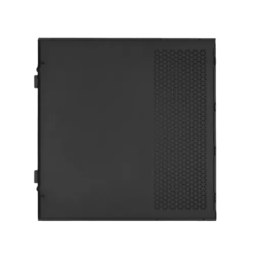 Right panel Corsair Right Door black CORSAIR iCUE 5000X/D/D AIRFLOW Solid Side Panel CC-8900491