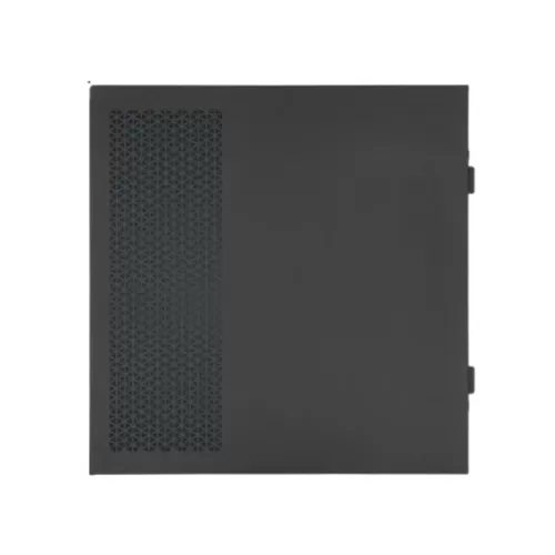 Right panel Corsair Right Door black CORSAIR iCUE 5000X/D/D AIRFLOW Solid Side Panel CC-8900491