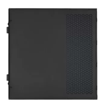 דלת ימין Corsair Right Door שחור CORSAIR iCUE 5000X/D/D AIRFLOW Solid Side Panel CC-8900491