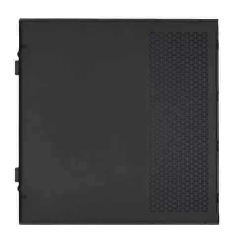Right panel Corsair Right Door black CORSAIR iCUE 5000X/D/D AIRFLOW Solid Side Panel CC-8900491