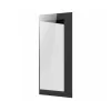 Закалённое стекло для корпуса Antec Front glass for CX300 чёрный AN11-300CXFB FRONT GLASS PANEL BLACK