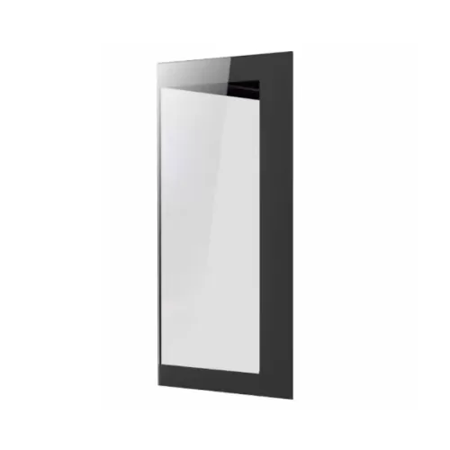Закалённое стекло для корпуса Antec Front glass for CX300 чёрный AN11-300CXFB FRONT GLASS PANEL BLACK
