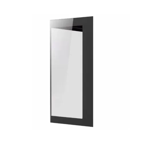 Закалённое стекло для корпуса Antec Front glass for CX300 чёрный AN11-300CXFB FRONT GLASS PANEL BLACK