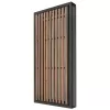 Аксессуар для корпуса LIAN-LI B4-mATX Vertical AeroDeck black B4-1X