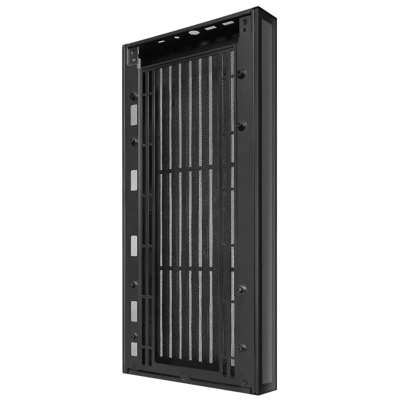 Аксессуар для корпуса LIAN-LI B4-mATX Vertical AeroDeck black B4-1X