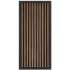Аксессуар для корпуса LIAN-LI B4-mATX Vertical AeroDeck black B4-1X