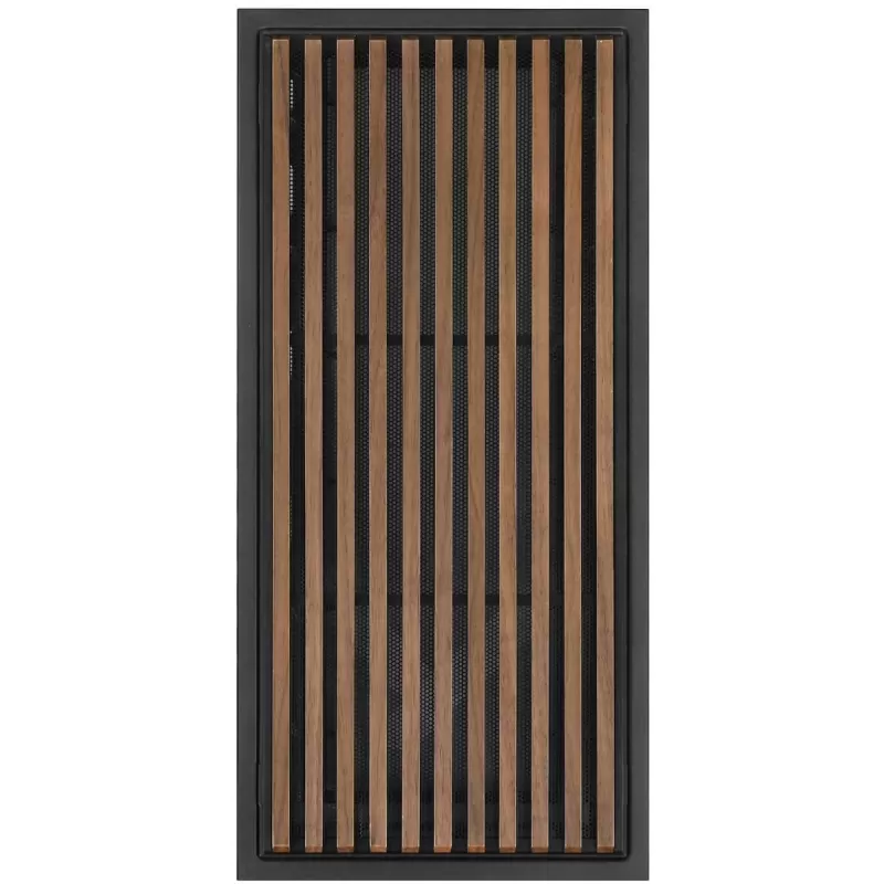 Аксессуар для корпуса LIAN-LI B4-mATX Vertical AeroDeck black B4-1X