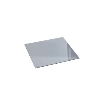 חלון זכוכית Antec NX360 Tempered glass