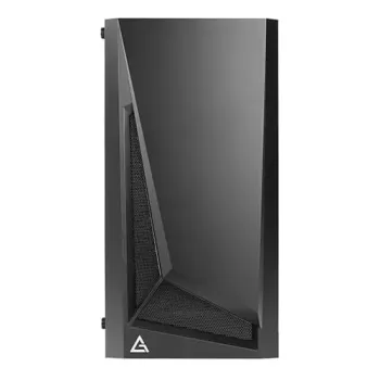 פאנל קדמי למארז Antec DP301M - Front Panel DP301M-FP צבע שחור