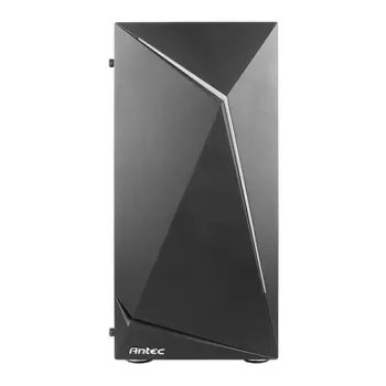 פאנל קדמי למארז Antec NX300 - Front Panel שחור NX300-FPB