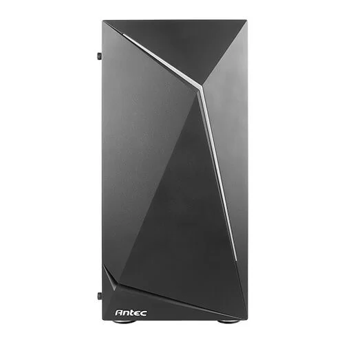 Case Front Panel Antec NX300 - Front Panel black NX300-FPB