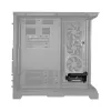 Крепление видеокарты LIAN-LI O11D EVO XL Upright GPU Bracket white O11DEXL-1W