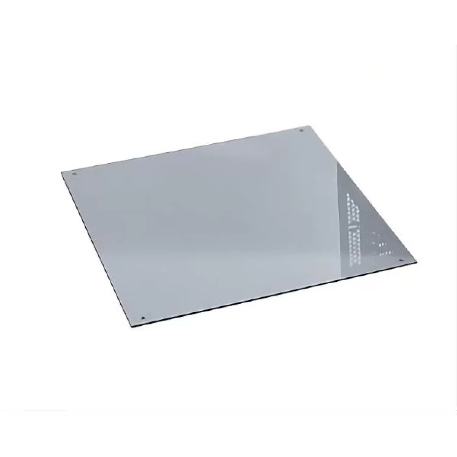 Закалённое стекло для корпуса Antec Glass for case AX81