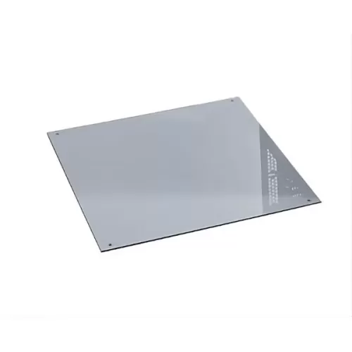 Case tempered glass Antec Glass for case AX81