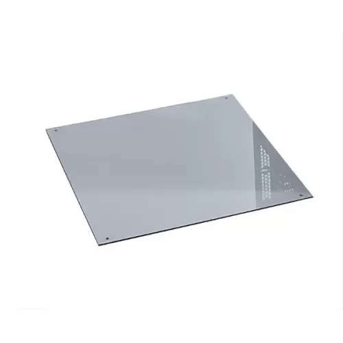 Case tempered glass Antec Glass for case AX81