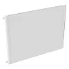 Tempered Glass Panel Corsair Three-Quarter CC-8900925 Color:black