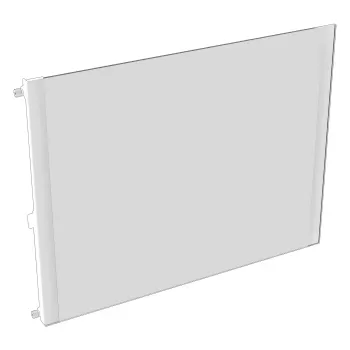 Закаленное стекло Corsair Three-Quarter CC-8900925 Цвет:чёрный