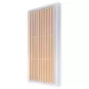 Case Accessory LIAN-LI B4-mATX Vertical AeroDeck white B4-1W
