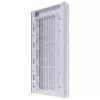Case Accessory LIAN-LI B4-mATX Vertical AeroDeck white B4-1W