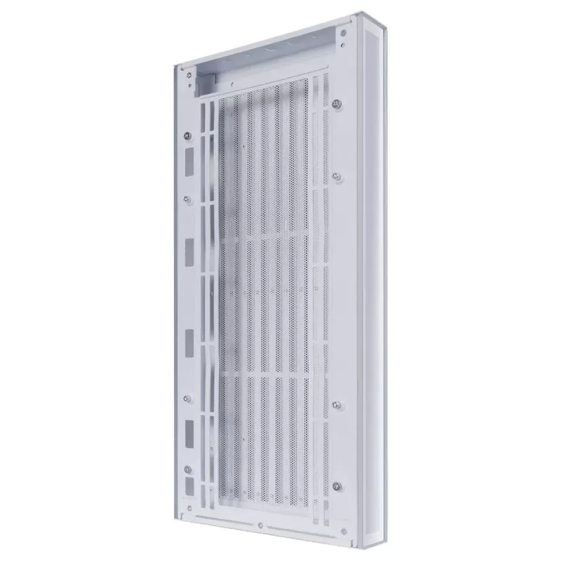 Case Accessory LIAN-LI B4-mATX Vertical AeroDeck white B4-1W